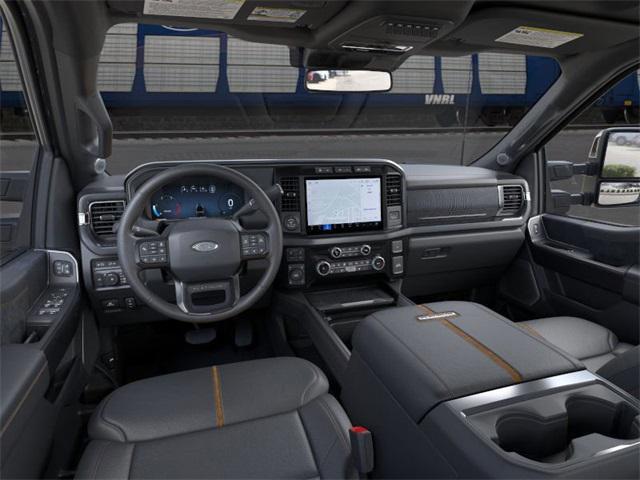 new 2024 Ford F-350 car, priced at $97,675