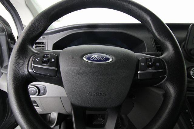 used 2021 Ford Transit-350 car, priced at $37,481