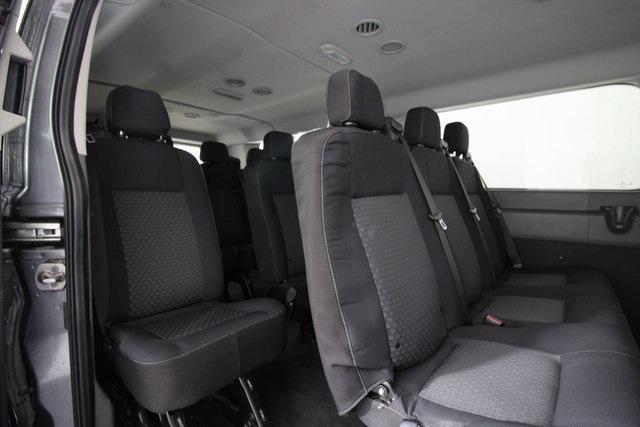 used 2021 Ford Transit-350 car, priced at $37,481