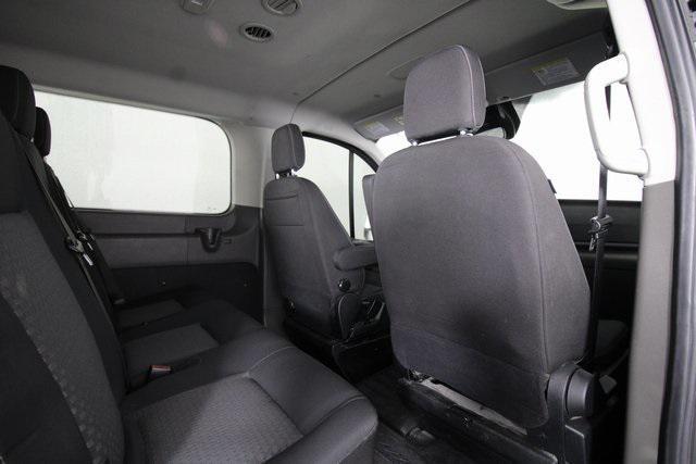 used 2021 Ford Transit-350 car, priced at $37,481