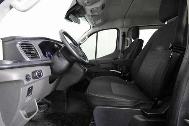 used 2021 Ford Transit-350 car, priced at $37,481