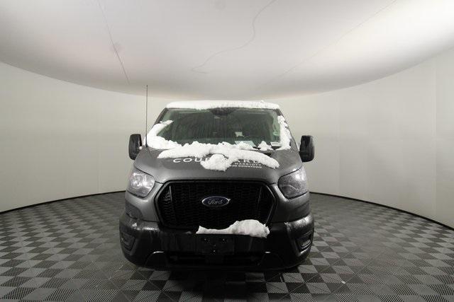 used 2021 Ford Transit-350 car, priced at $37,481