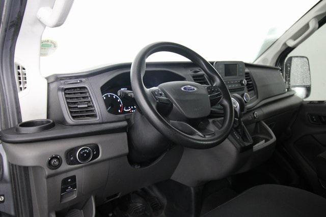 used 2021 Ford Transit-350 car, priced at $37,481