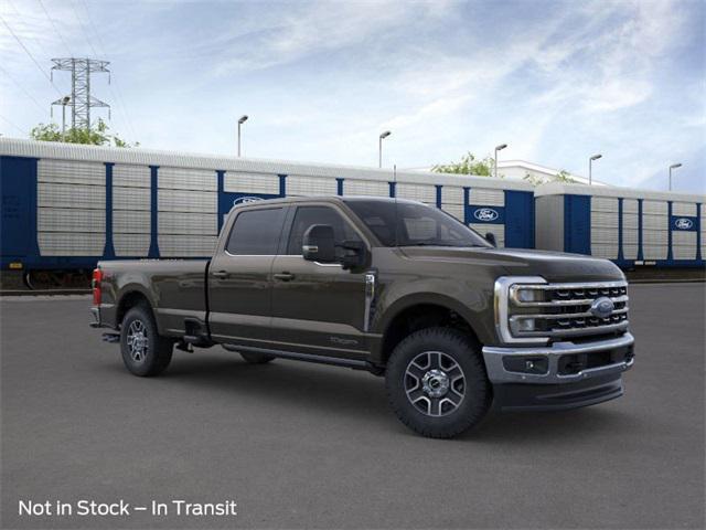 new 2024 Ford F-350 car, priced at $87,365