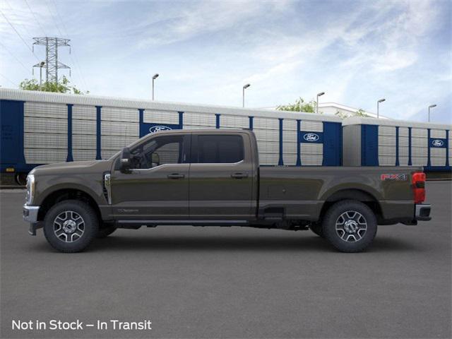 new 2024 Ford F-350 car, priced at $87,365