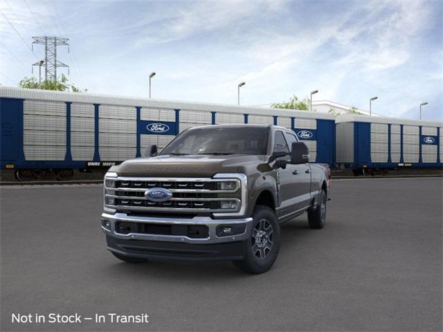 new 2024 Ford F-350 car, priced at $87,365