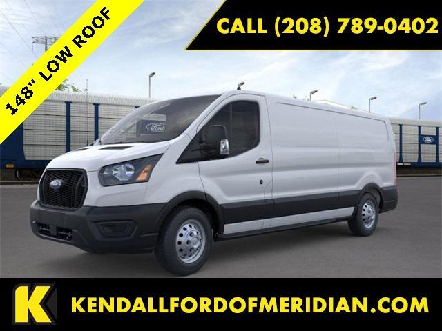 new 2025 Ford Transit-250 car, priced at $57,240
