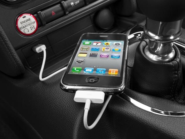 used 2016 Ford Mustang car, priced at $27,993