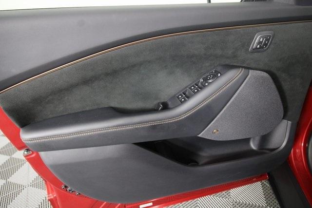 used 2022 Ford Mustang Mach-E car, priced at $37,993