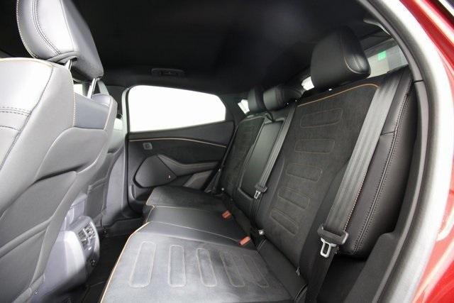 used 2022 Ford Mustang Mach-E car, priced at $32,443