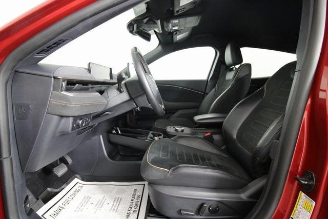 used 2022 Ford Mustang Mach-E car, priced at $37,993