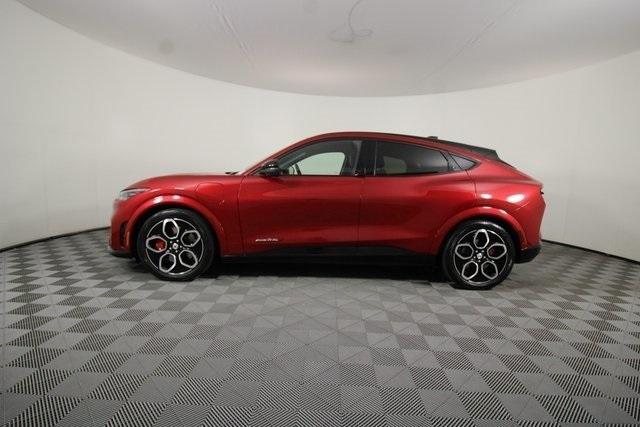 used 2022 Ford Mustang Mach-E car, priced at $32,443