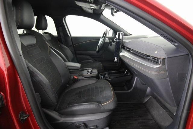 used 2022 Ford Mustang Mach-E car, priced at $37,993