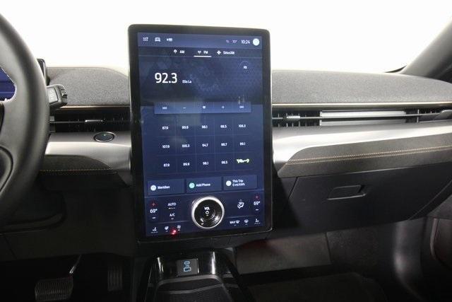 used 2022 Ford Mustang Mach-E car, priced at $32,443