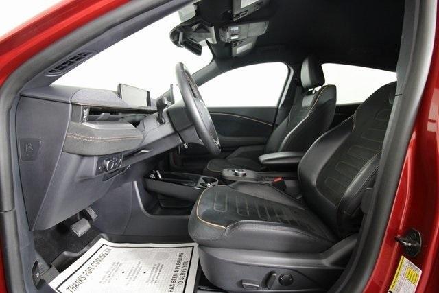 used 2022 Ford Mustang Mach-E car, priced at $32,443