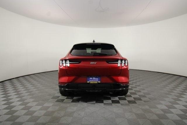 used 2022 Ford Mustang Mach-E car, priced at $32,443