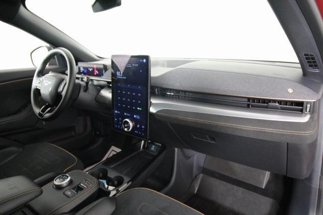 used 2022 Ford Mustang Mach-E car, priced at $37,993