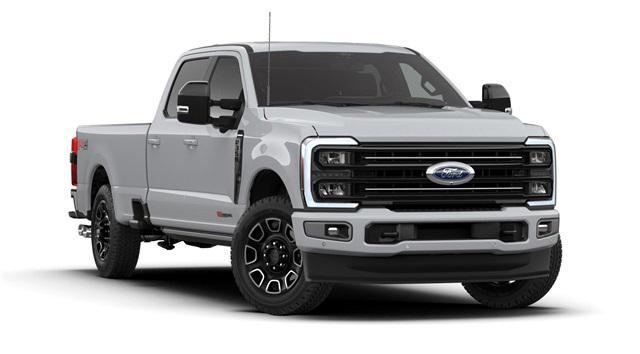new 2026 Ford F-350 car, priced at $97,973
