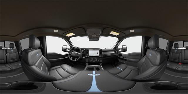 new 2026 Ford F-350 car, priced at $97,973