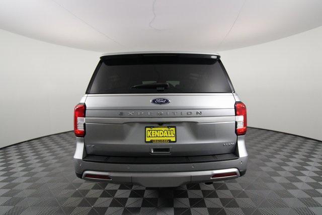 used 2024 Ford Expedition Max car, priced at $65,969