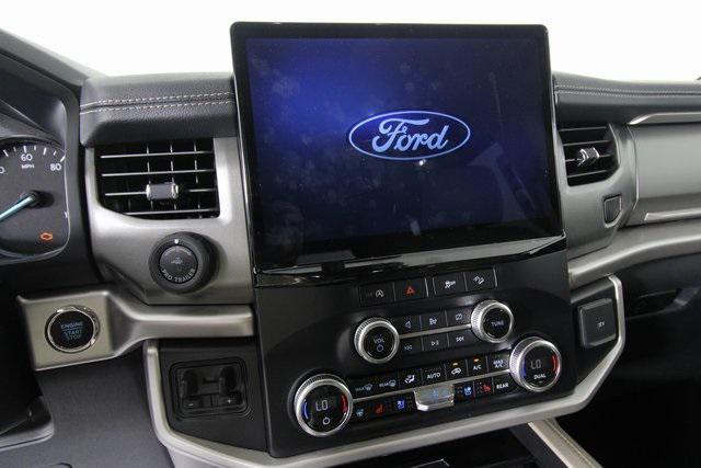 used 2024 Ford Expedition Max car, priced at $65,969