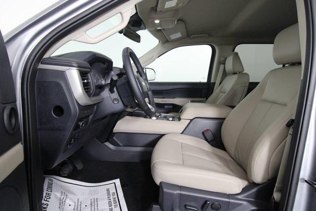 used 2024 Ford Expedition Max car, priced at $65,969