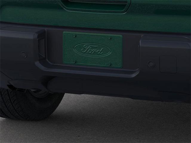 new 2025 Ford Bronco Sport car, priced at $32,300