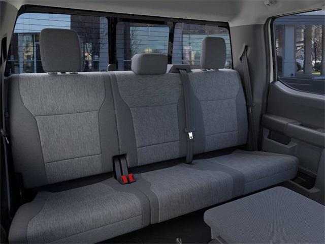 new 2026 Ford F-350 car, priced at $61,375