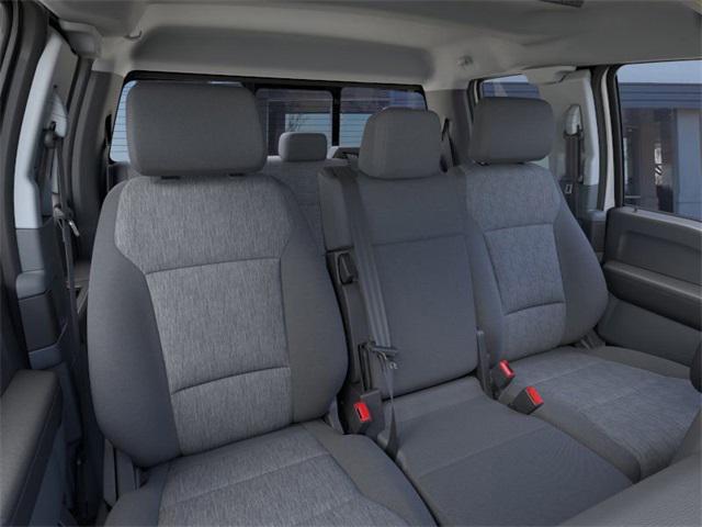 new 2026 Ford F-350 car, priced at $61,375