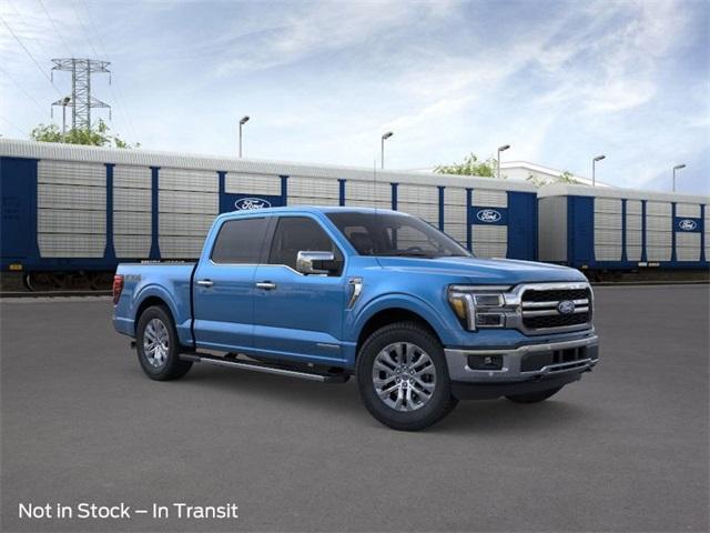 new 2025 Ford F-150 car, priced at $69,315
