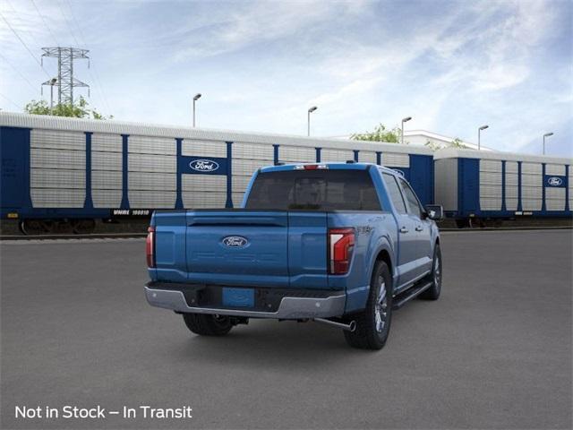new 2025 Ford F-150 car, priced at $69,315