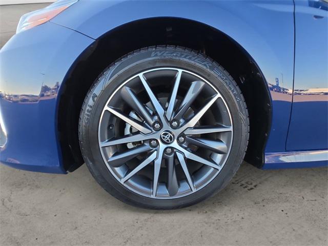 used 2023 Toyota Camry car, priced at $29,913
