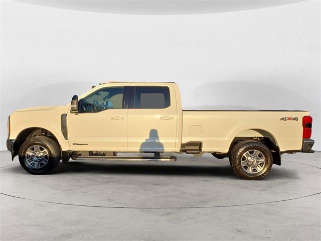 used 2024 Ford F-350 car, priced at $72,993
