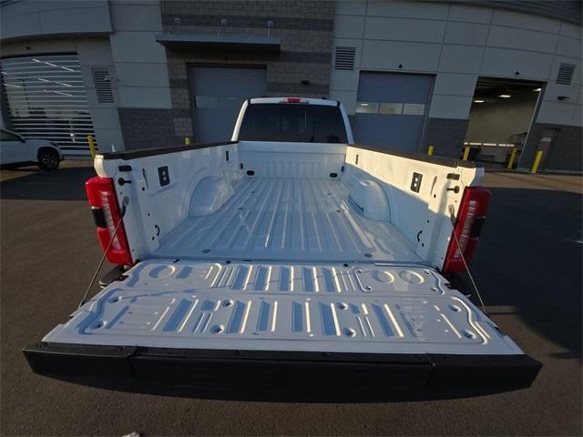 used 2024 Ford F-350 car, priced at $72,993