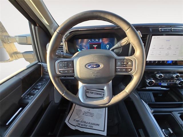 used 2024 Ford F-350 car, priced at $72,993