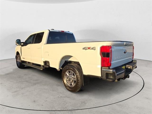used 2024 Ford F-350 car, priced at $72,993
