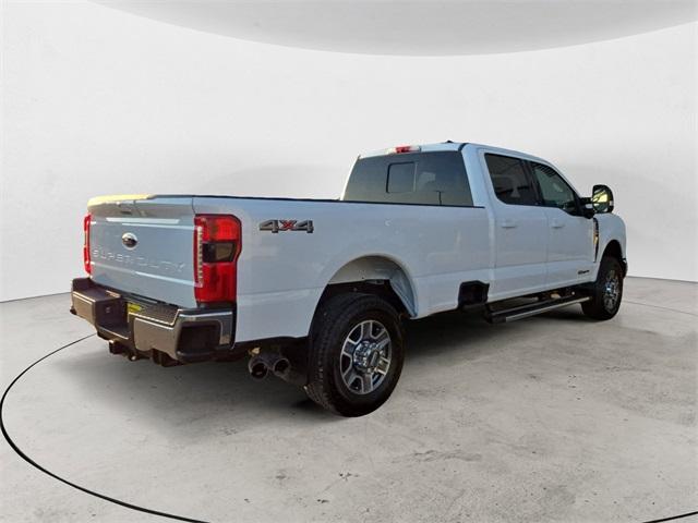 used 2024 Ford F-350 car, priced at $72,993