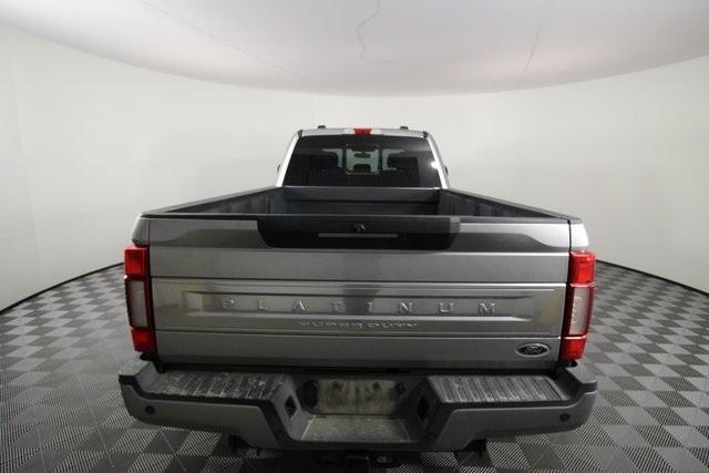 used 2021 Ford F-350 car, priced at $49,993