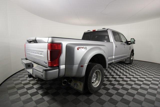 used 2021 Ford F-350 car, priced at $49,993