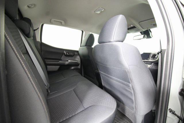 used 2023 Toyota Tacoma car, priced at $40,994