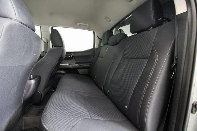 used 2023 Toyota Tacoma car, priced at $40,994