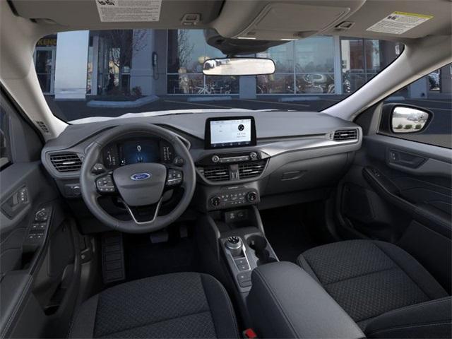 new 2026 Ford Escape car, priced at $29,815