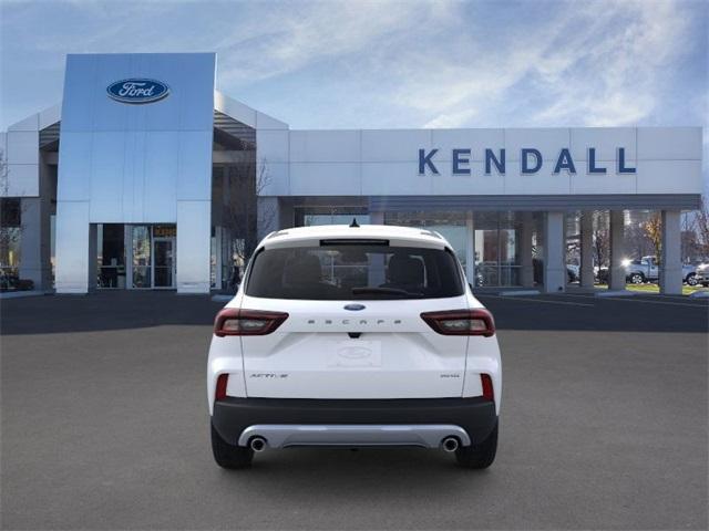 new 2026 Ford Escape car, priced at $29,815