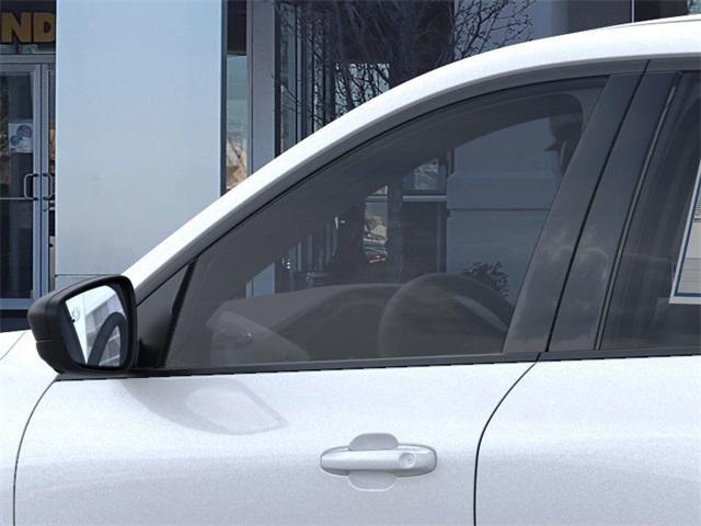 new 2026 Ford Escape car, priced at $29,815