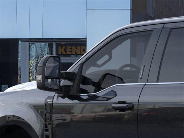 new 2025 Ford F-350 car, priced at $85,465