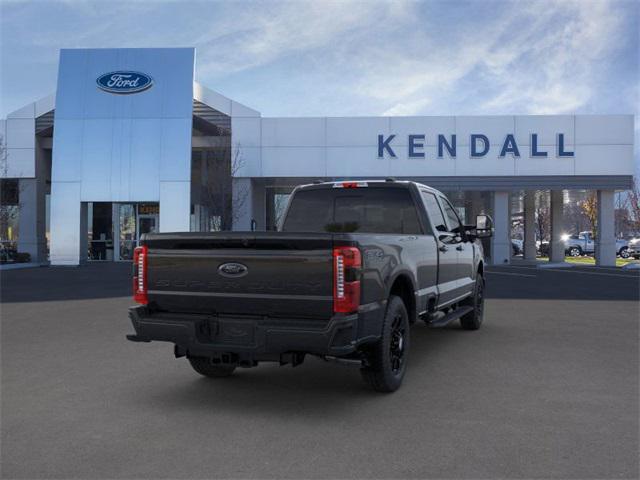 new 2025 Ford F-350 car, priced at $85,465