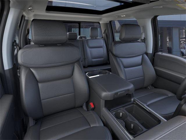 new 2025 Ford F-350 car, priced at $85,465