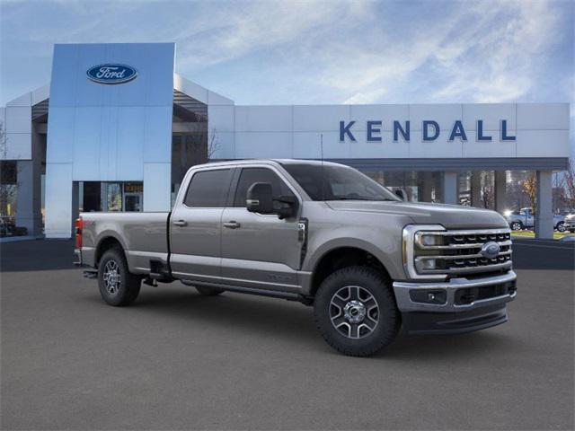 new 2025 Ford F-350 car, priced at $77,757