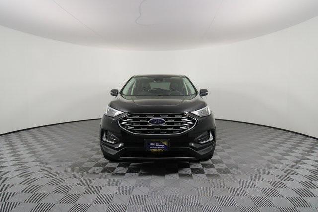 used 2023 Ford Edge car, priced at $28,429