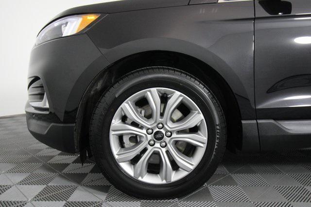 used 2023 Ford Edge car, priced at $28,429